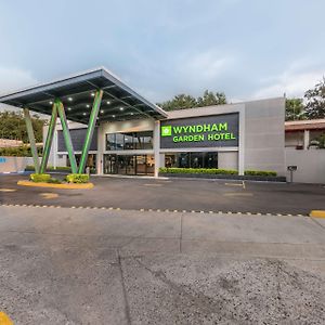Wyndham Garden Guadalajara Expo Plaza Del Sol